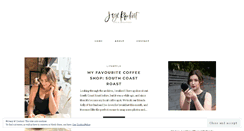 Desktop Screenshot of jayerockett.com